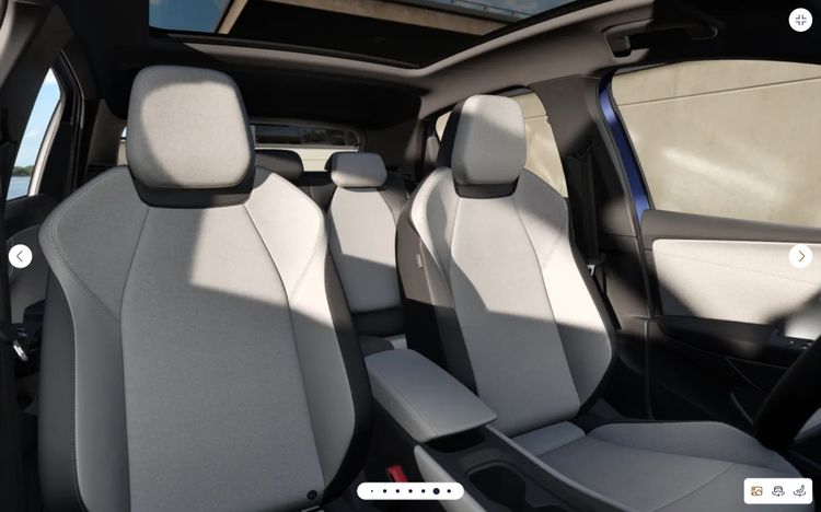 Duik in de Prijslijst Volkswagen ID.Polo