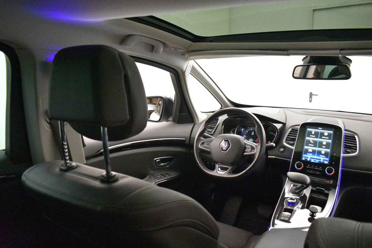 Renault Espace occasion tweedehands auto MPV