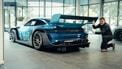 Porsche 911 GT3 R Sjoerds Weetjes
