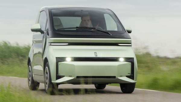 Nieuwe Chinese EV kost iets meer dan 10.000 euro in Nederland en verplettert concurrentie