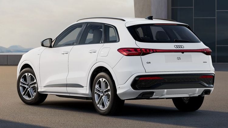 Duik in de prijslijst Audi Q5