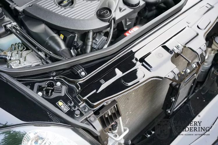 Deze exclusieve occasion was van topvoetballer Samuel Eto'o en wordt in Nederland verkocht