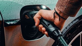 Accu accu's accupakket China