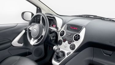 Ford Ka occasion spotgoedkoop