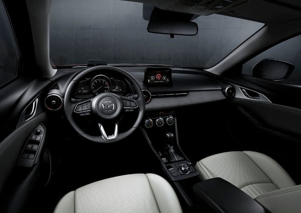 Mazda CX-3, koopwijzer, problemen, prijzen, uitvoeringen