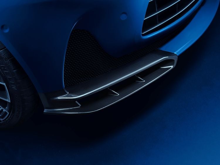 Nieuwe Aston Martin DB12 S is ultieme James Bond-auto