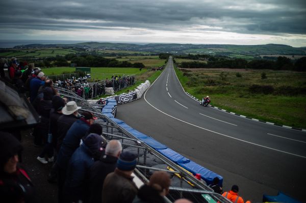 isle of man geen maximumsnelheid