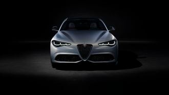 autoverkopen, verkoopcijfers, Alfa Romeo