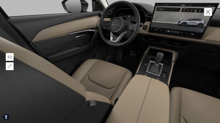 Duik in de Prijslijst Mazda CX-5