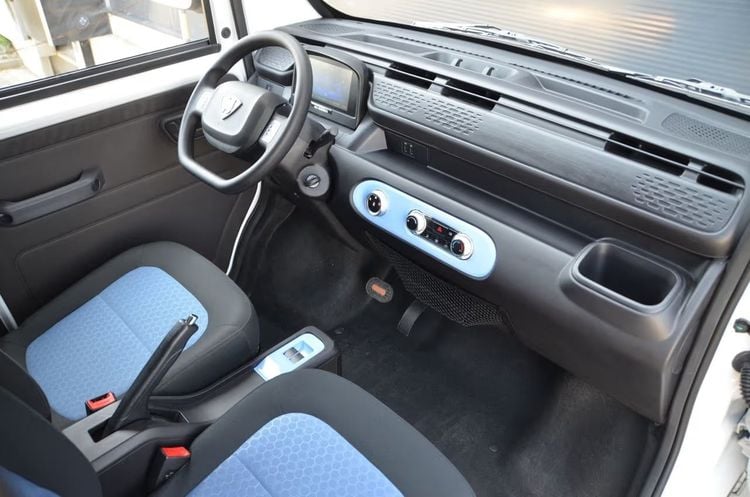 Elektrische camper voor 25.000 euro: deze kampeerwagen helpt je écht onthaasten