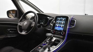 Renault Espace occasion tweedehands auto MPV