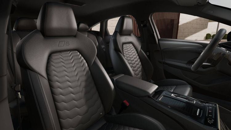 Duik in de Prijslijst Audi A6