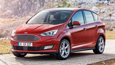 Ford C-MAX, occasion, occasions