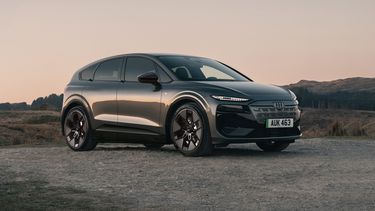 Alle nieuwe auto's 2026 audi