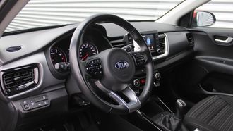 Kia Stonic occasion