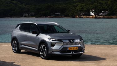 Duik in de Prijslijst Mitsubishi Eclipse Cross