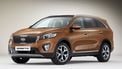 Kia Sorento prijzen problemen uitvoeringen