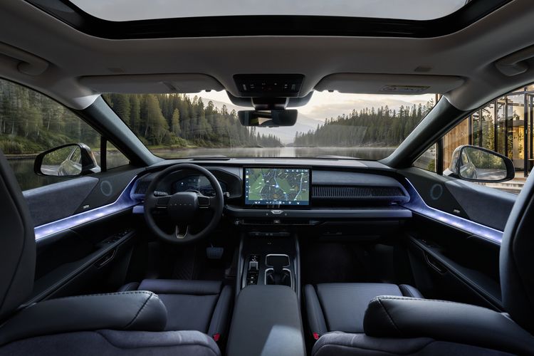 Lexus komt met gigantische 6-zits TZ-SUV naar Nederland, maar hij loopt nu al achter