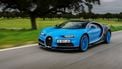 Bugatti Chiron review - Autovisie.nl