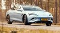 Baanbrekend of onnodig? BYD laat snel een 1000-volt boordnet zien elektrische auto's