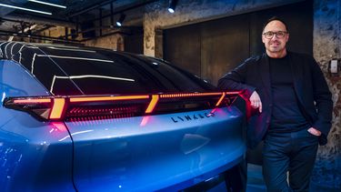 Nicolas López Appelgren, lynk & co