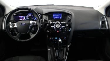 Ford Focus Electric occasion