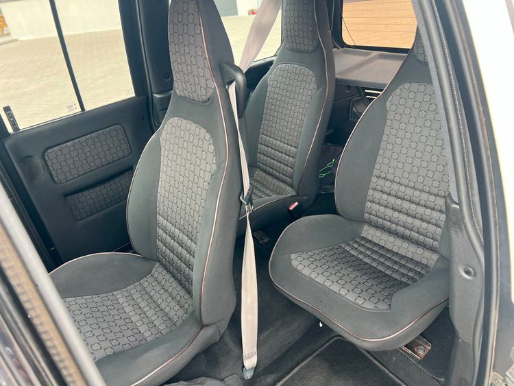Mia Electric microcar EV elektrische auto betaalbaar occasion tweedehands auto