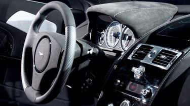 Nederlandse overheid verkoopt spionnenauto op veiling, hij kan een behoorlijk bedrag opbrengen