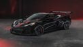 Corvette ZR1X