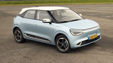 Citroen ë-C3 vs. Dongfeng Box: beste goedkope elektrische auto