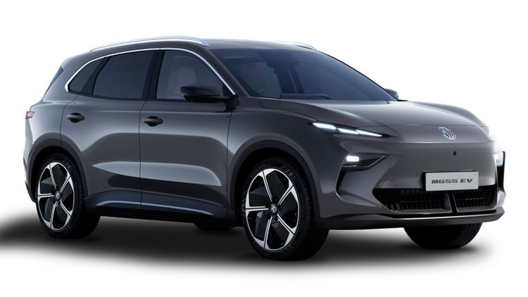 Duik in de Prijslijst MG S5 EV
