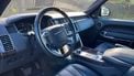 Range Rover occasion