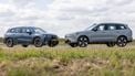 BMW iX vs. Volvo EX90: wat is de beste luxe SUV?