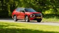 Mitsubishi Outlander PHEV plug-in hybrides