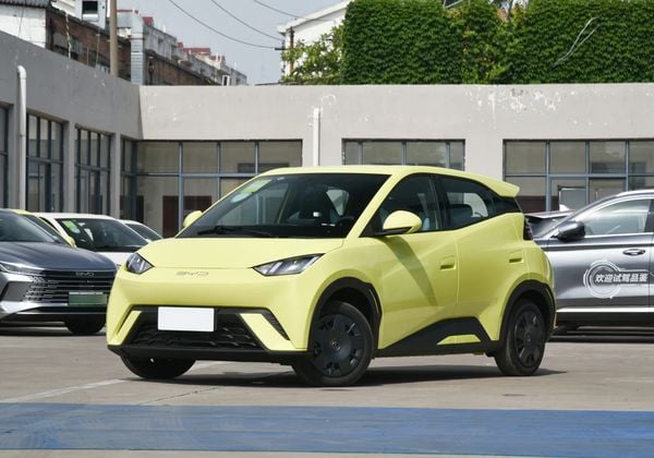 Auto kopen op Chinese webshop: is het goedkoper dan bij dealer?