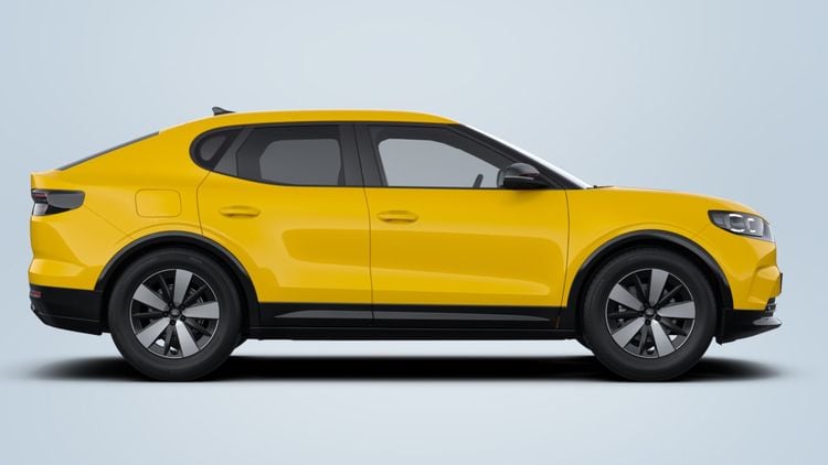 Duik in de Prijslijst Ford Capri