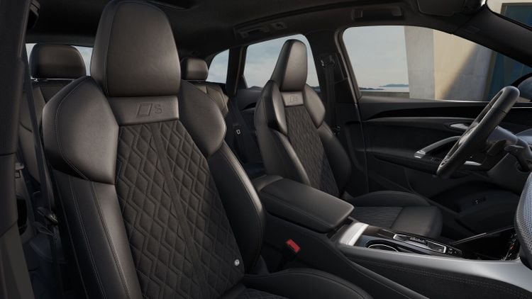 Duik in de prijslijst Audi Q5