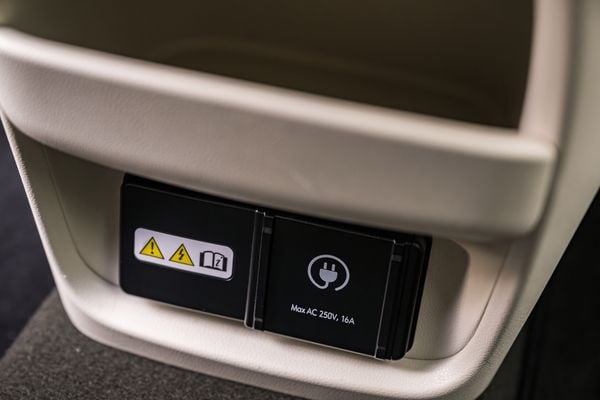 Stroomuitval deze winter: betaalbare EV’s fungeren als powerbank