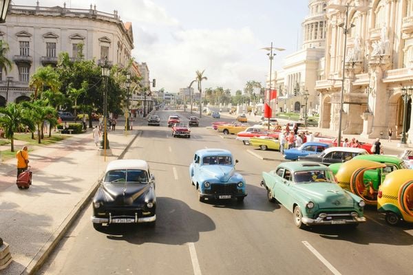 Cuba, benzine, duur, stijging, duurste land ter wereld
