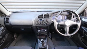 Mitsubishi Lancer Evolution VI RS occasion