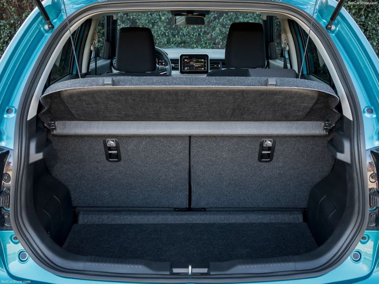 Koopwijzer: Suzuki Ignis - prijzen, problemen en uitvoeringen