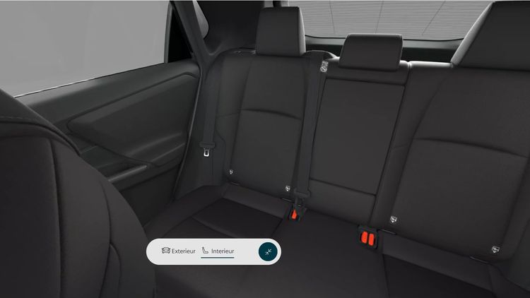 Duik in de Prijslijst Toyota bZ4X