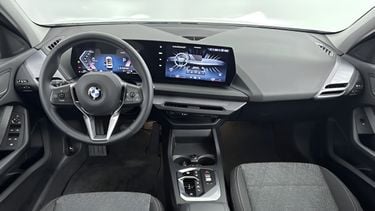 BMW 1-Serie occasion