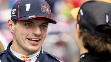 Max Verstappen eerste auto VW Renault Clio RS Volkswagen F1 Formule 1