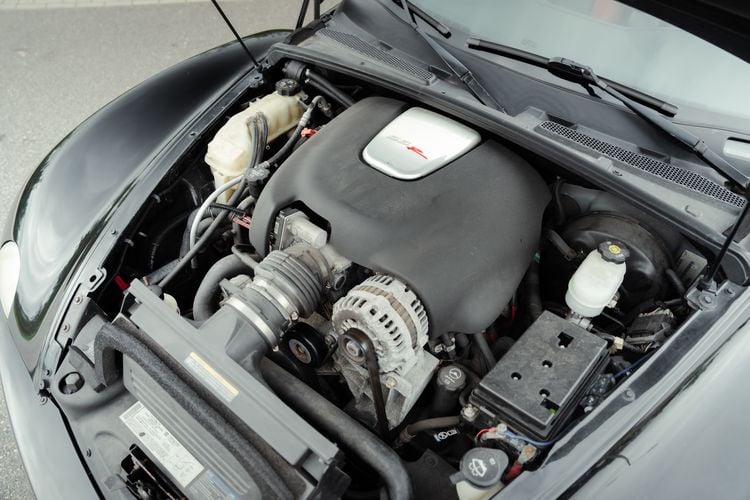 Chevrolet SSR occasion occasions tweedehands auto's