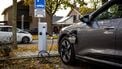 laadpaal kosten publieke laadpaal laadpalen laden elektrische auto EV