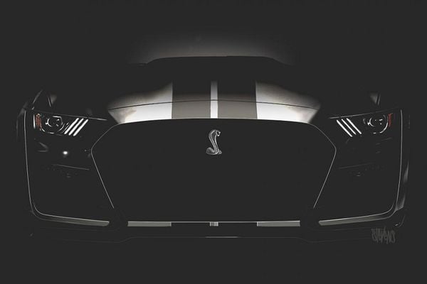 ford_shelby mustang gt500