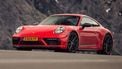 Porsche 911 Nederland aantal