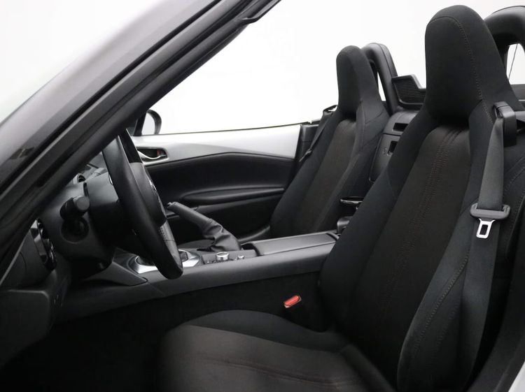 Mazda MX-5 ND occasion tweedehands auto