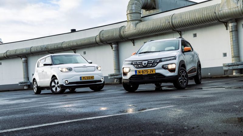 Tweedehands auto occasion